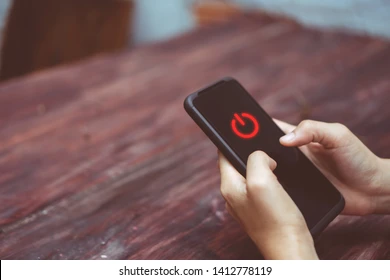 Remote Device Shutdown